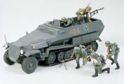 Tamiya Sd.Kfz 251/1   